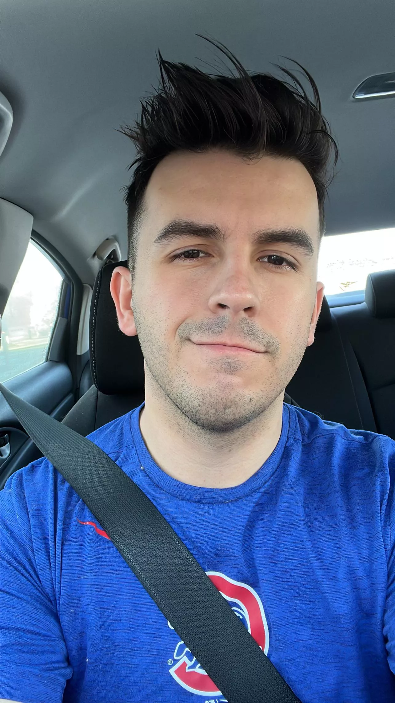 Ready for the weekend