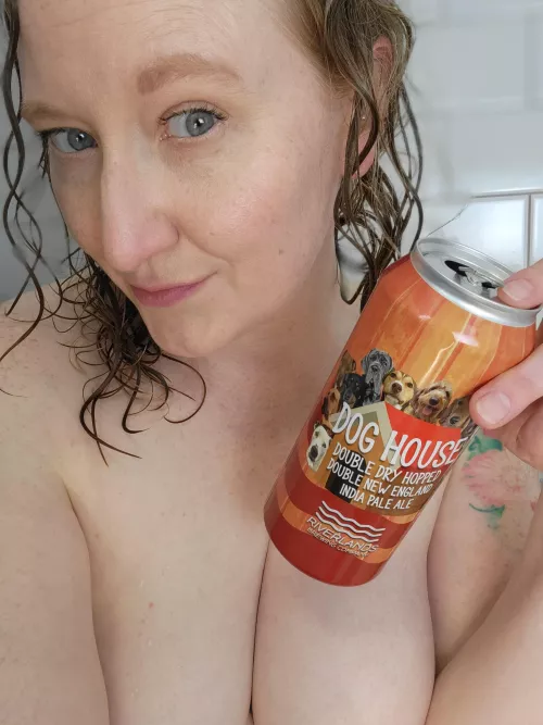 Riverlands Dog House DDH IPA