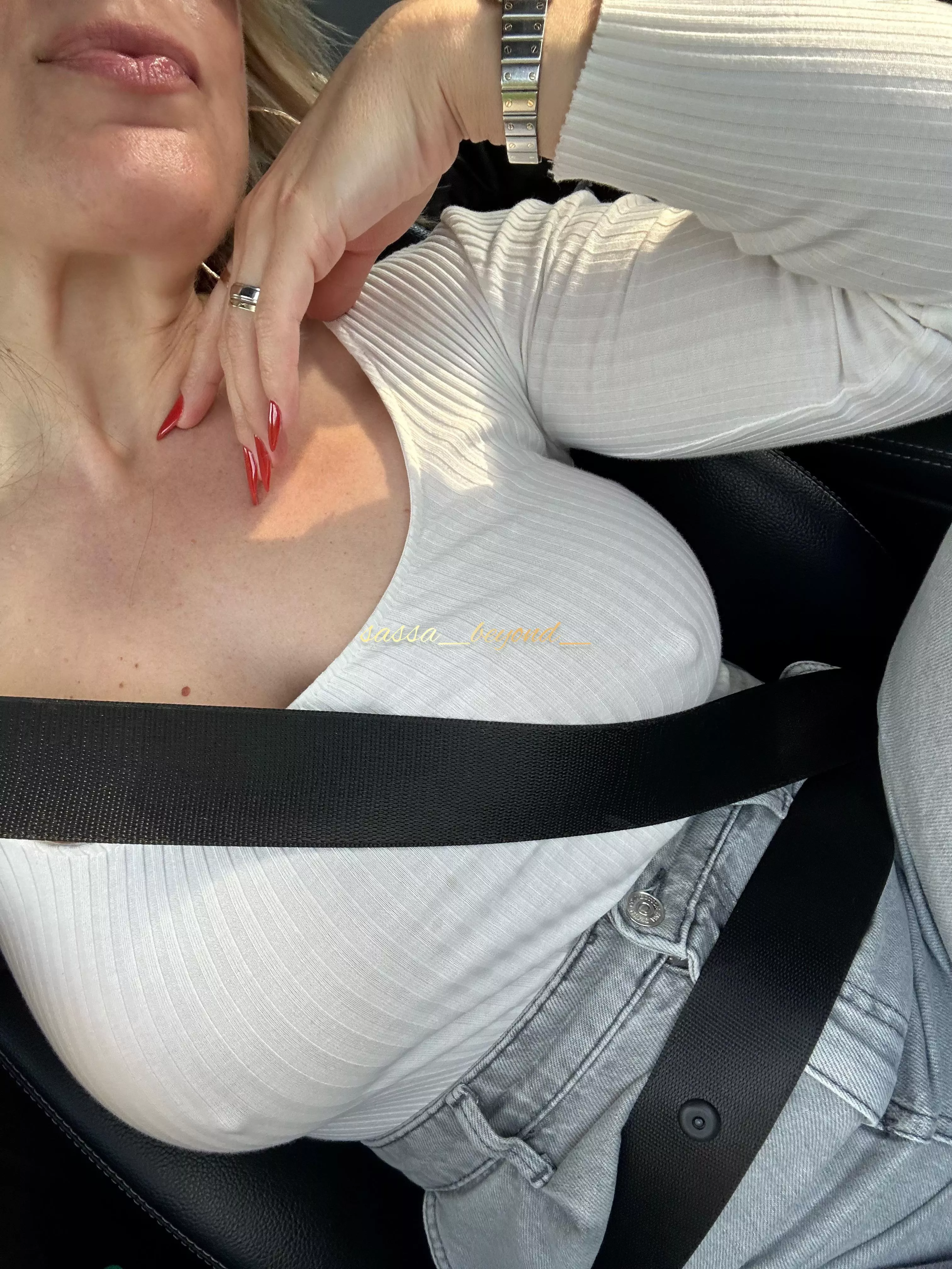 road trippin' my way, 42.