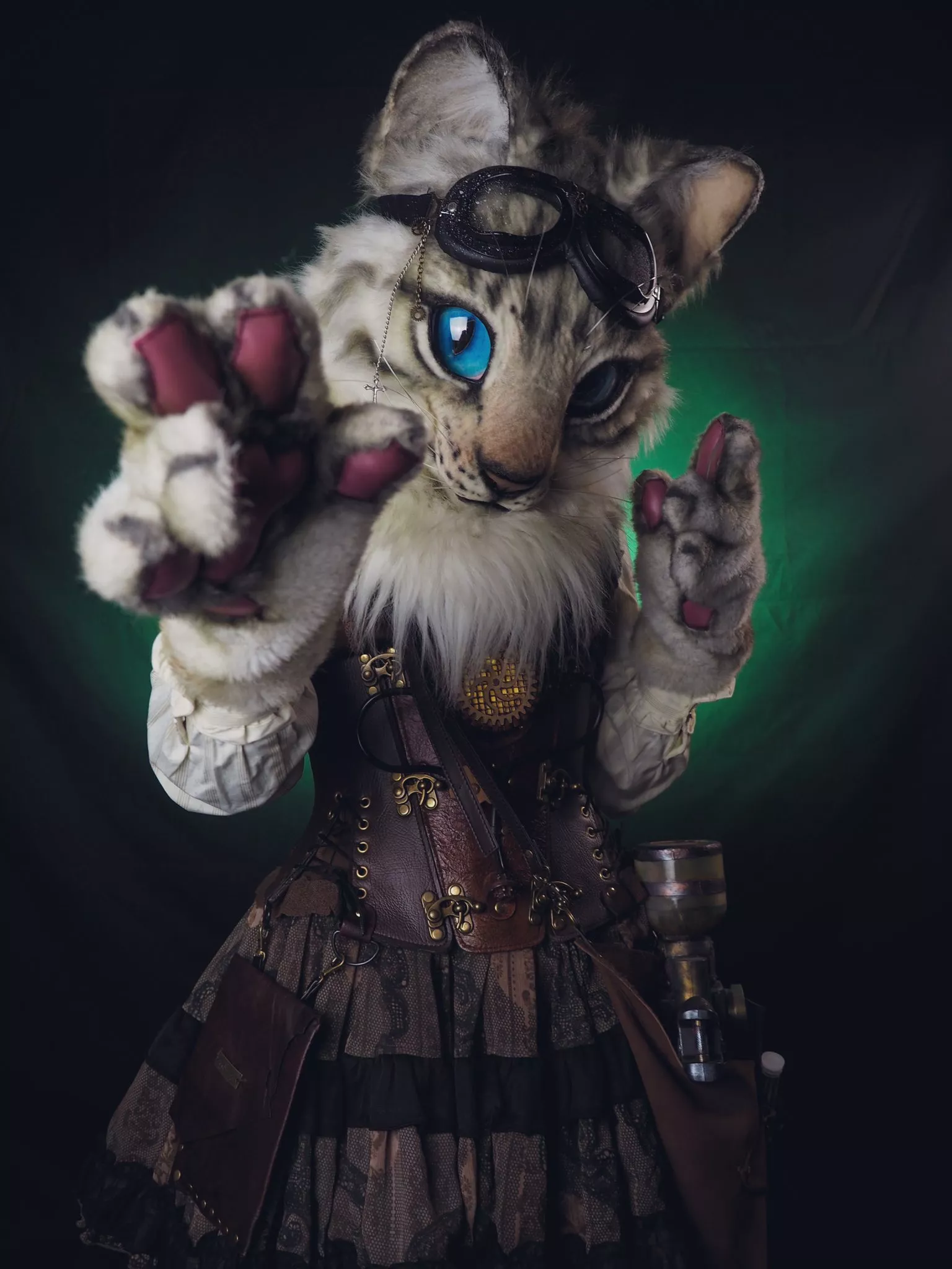 ✌️🐱✨ (@rutiko_satsuki on Twitter)