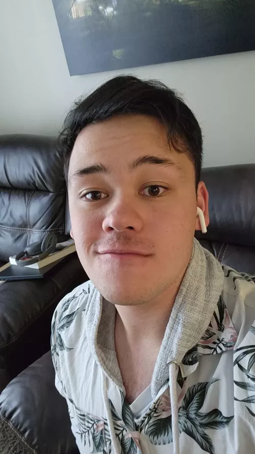 Should I grow a Mustache?