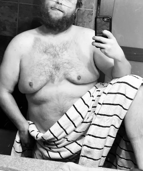 Shower n tease 😈 🧼