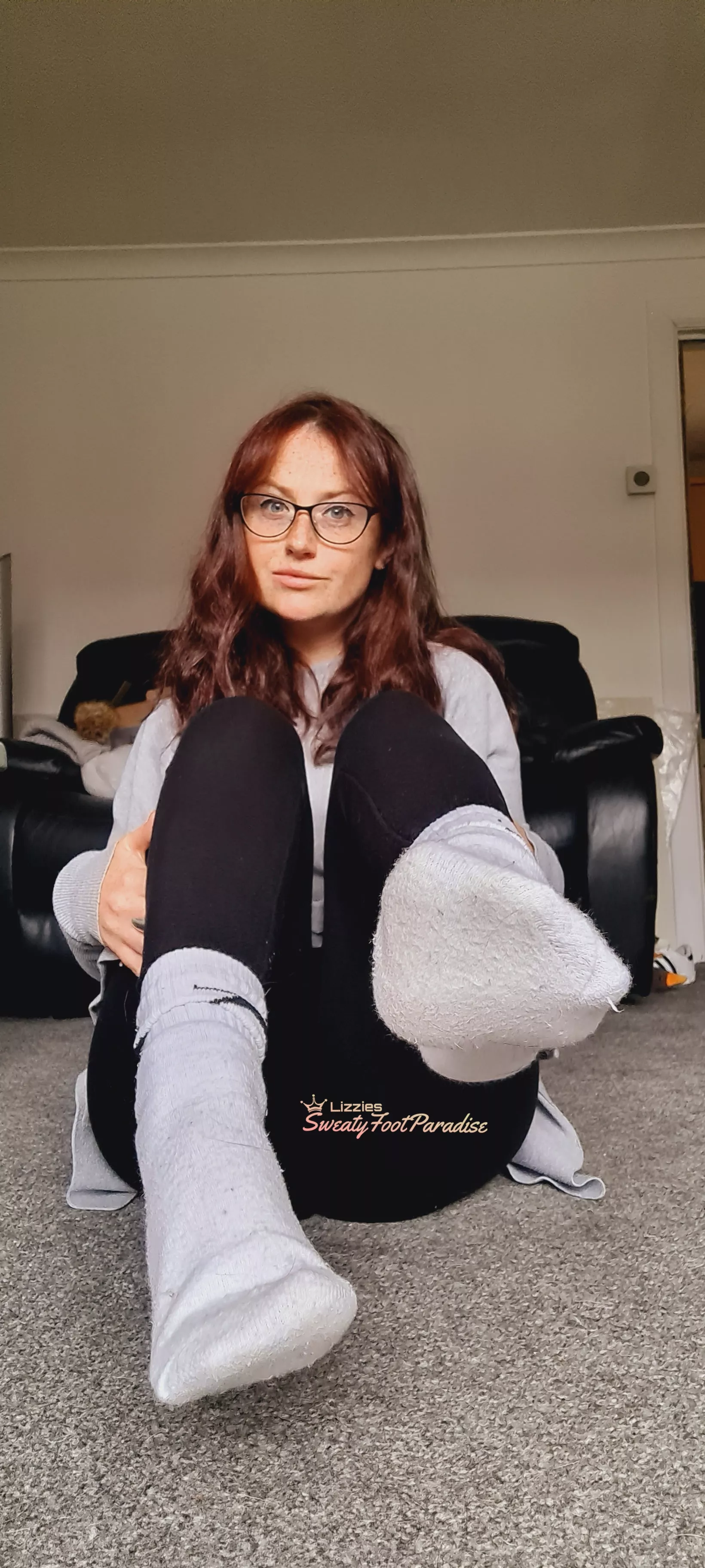 Slouchy slazengers 😏🥵