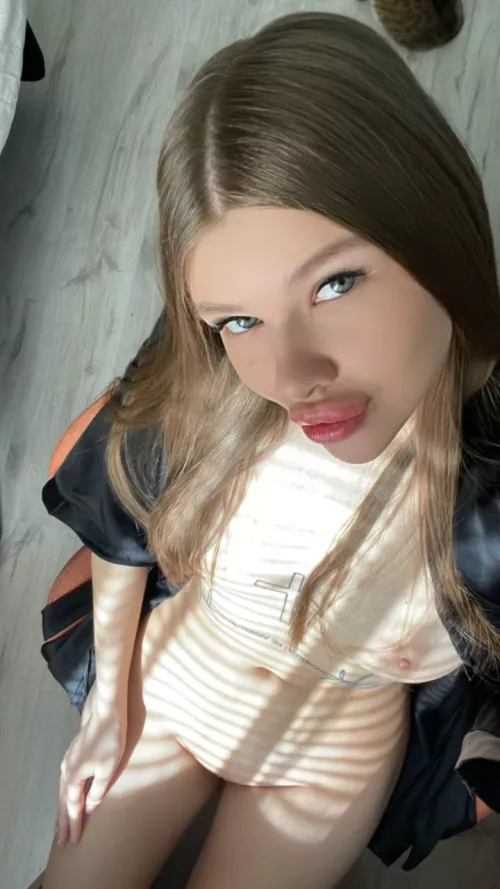 Some call it gialuron moustache and I call that upper suck pillow lol