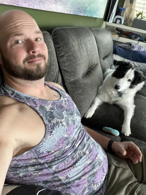 Story of my life with this one