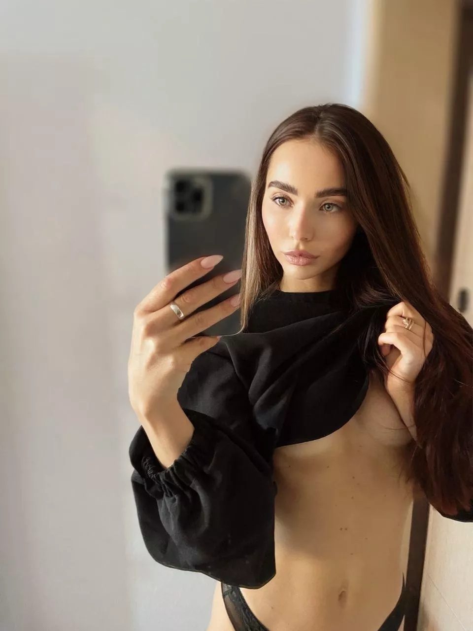 Tell me about your most intimate zones