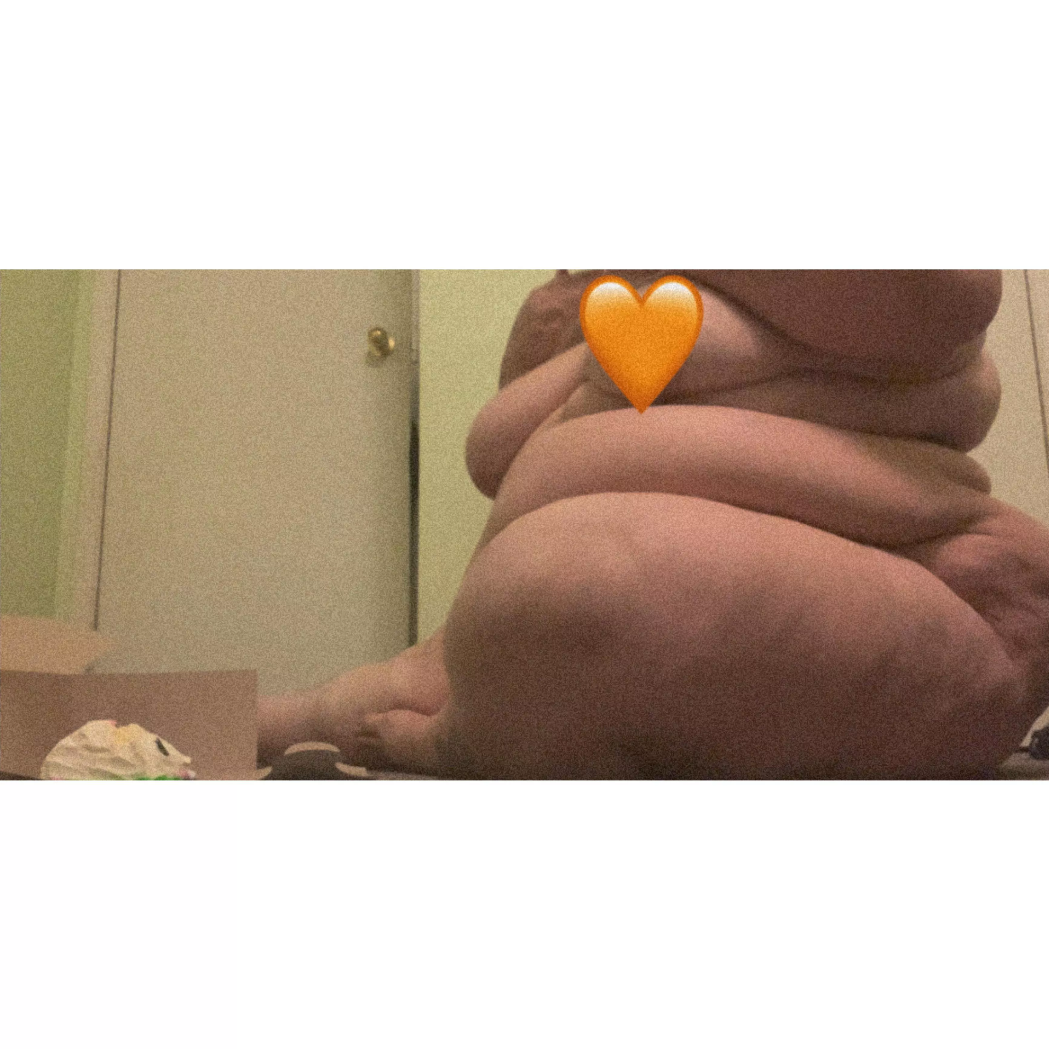 Thank y’all for all the love the other day. I love this community. ❤️