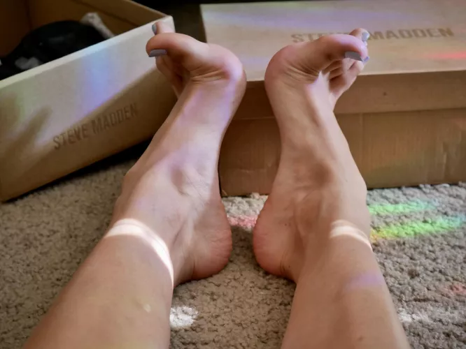 That curvature 🤌 OC