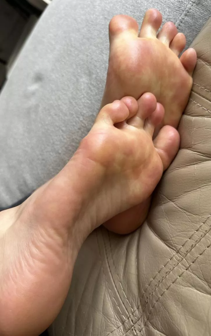 They look so delicious! Wanna taste??