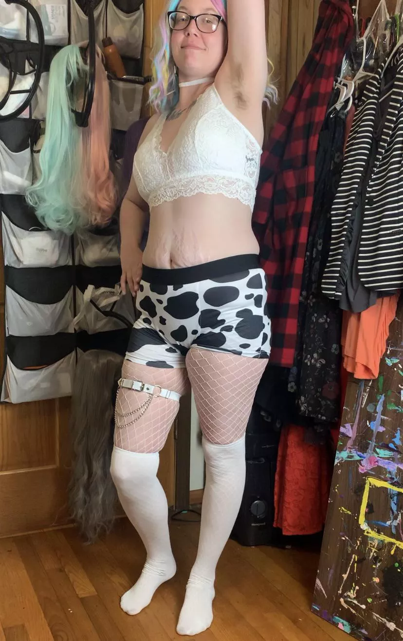 They want the hair, I got the hair