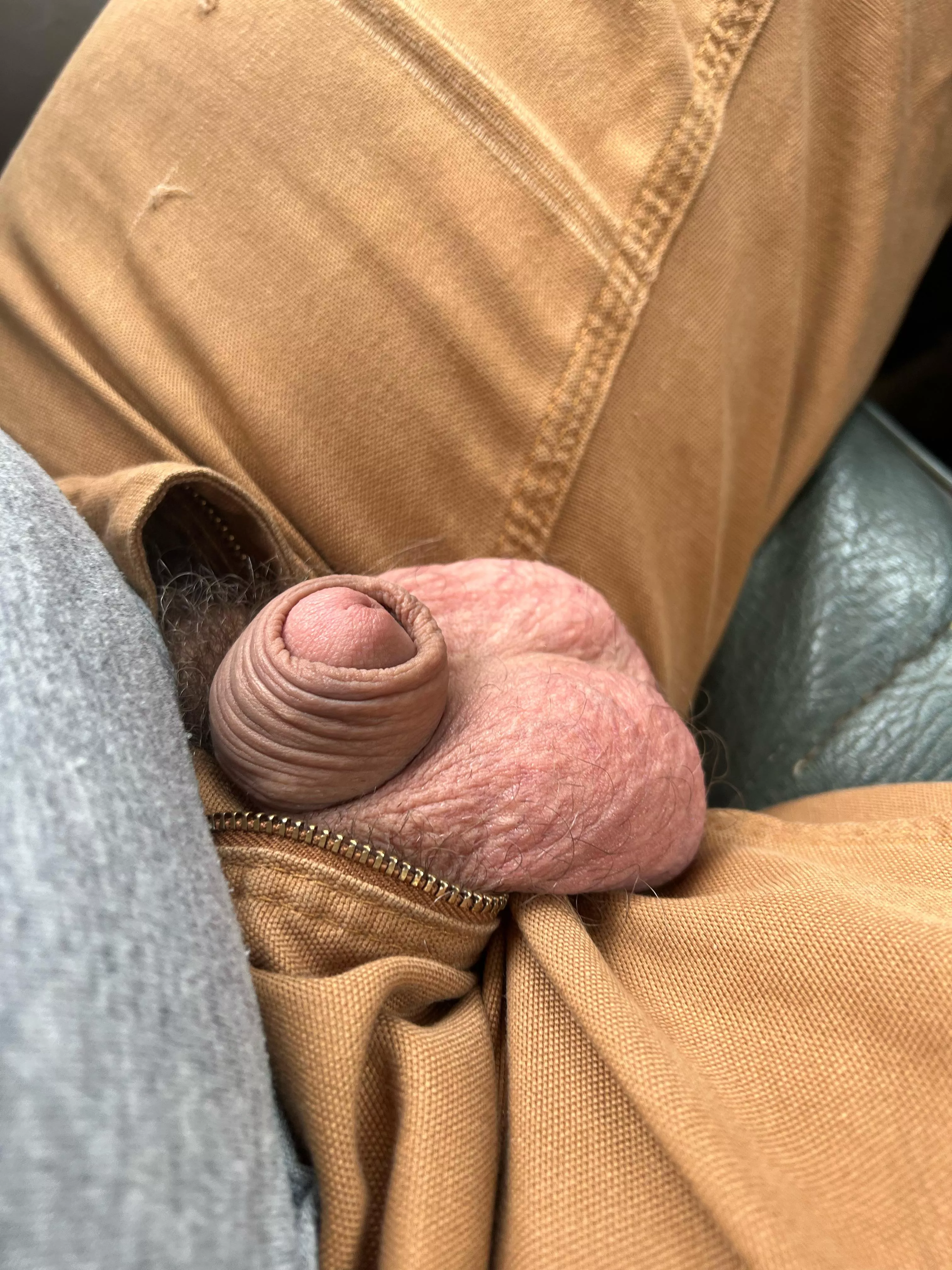 This is me fully fully soft