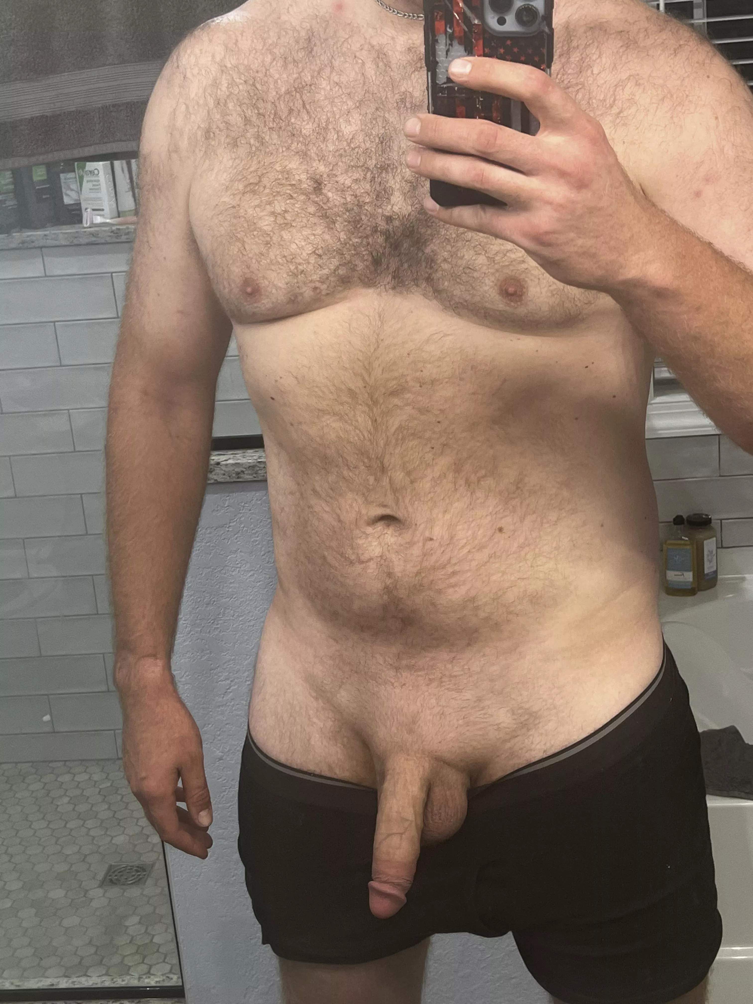 Those post lift pics hit different! (30) 6’10”