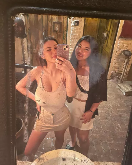 Uhh yeah move aside friend