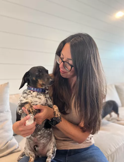 unsolicited ween pic 😜