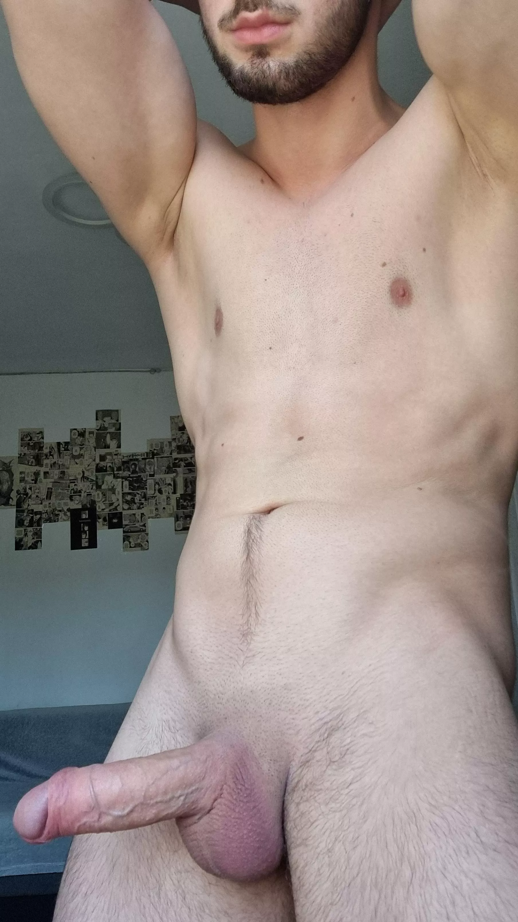 wanna give it a lick?