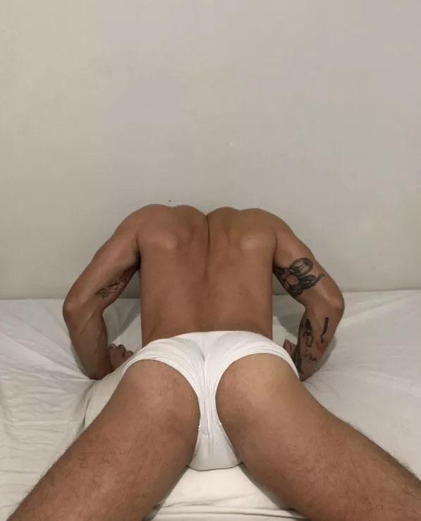 wanna take them off?