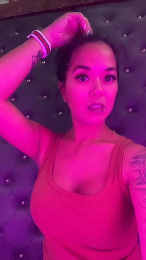 Want to have some fun at the club