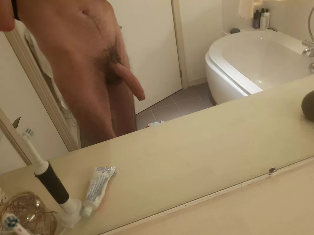 We all have our vices