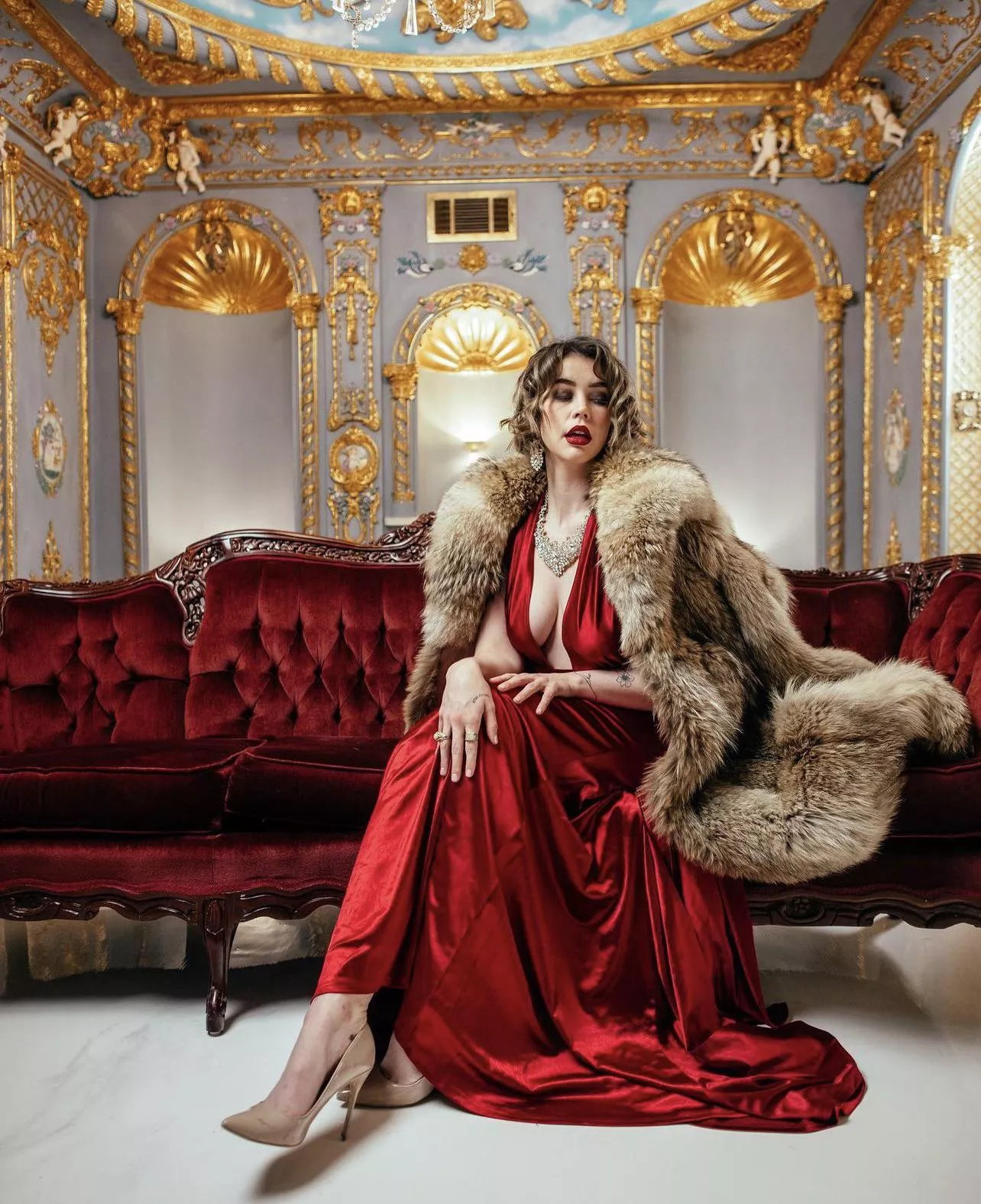 ⭐️🎙️ Welcome Darlings ♥️🎶