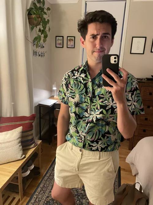 What kind of vibes do I give you?