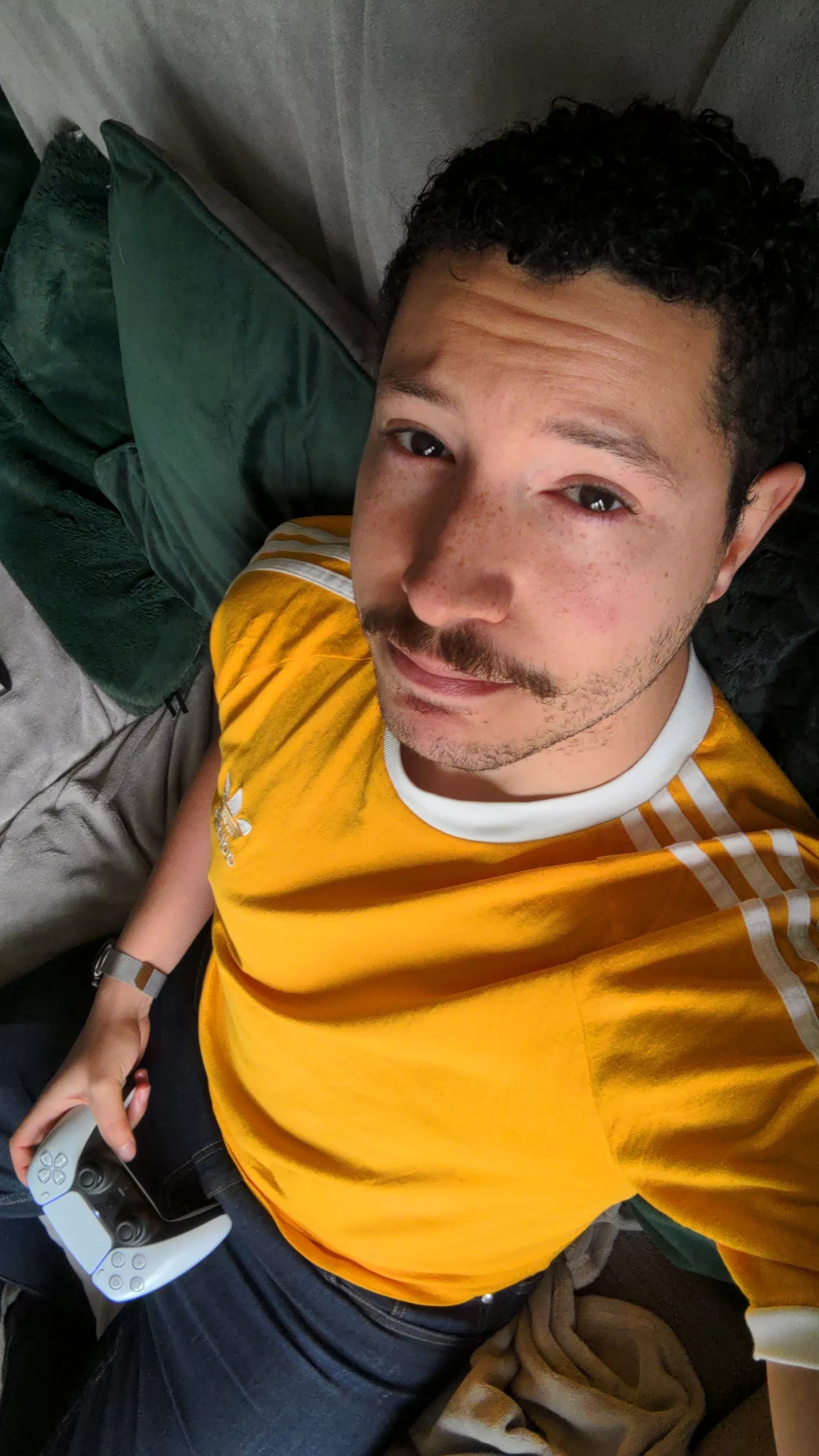 What to do when not at work?