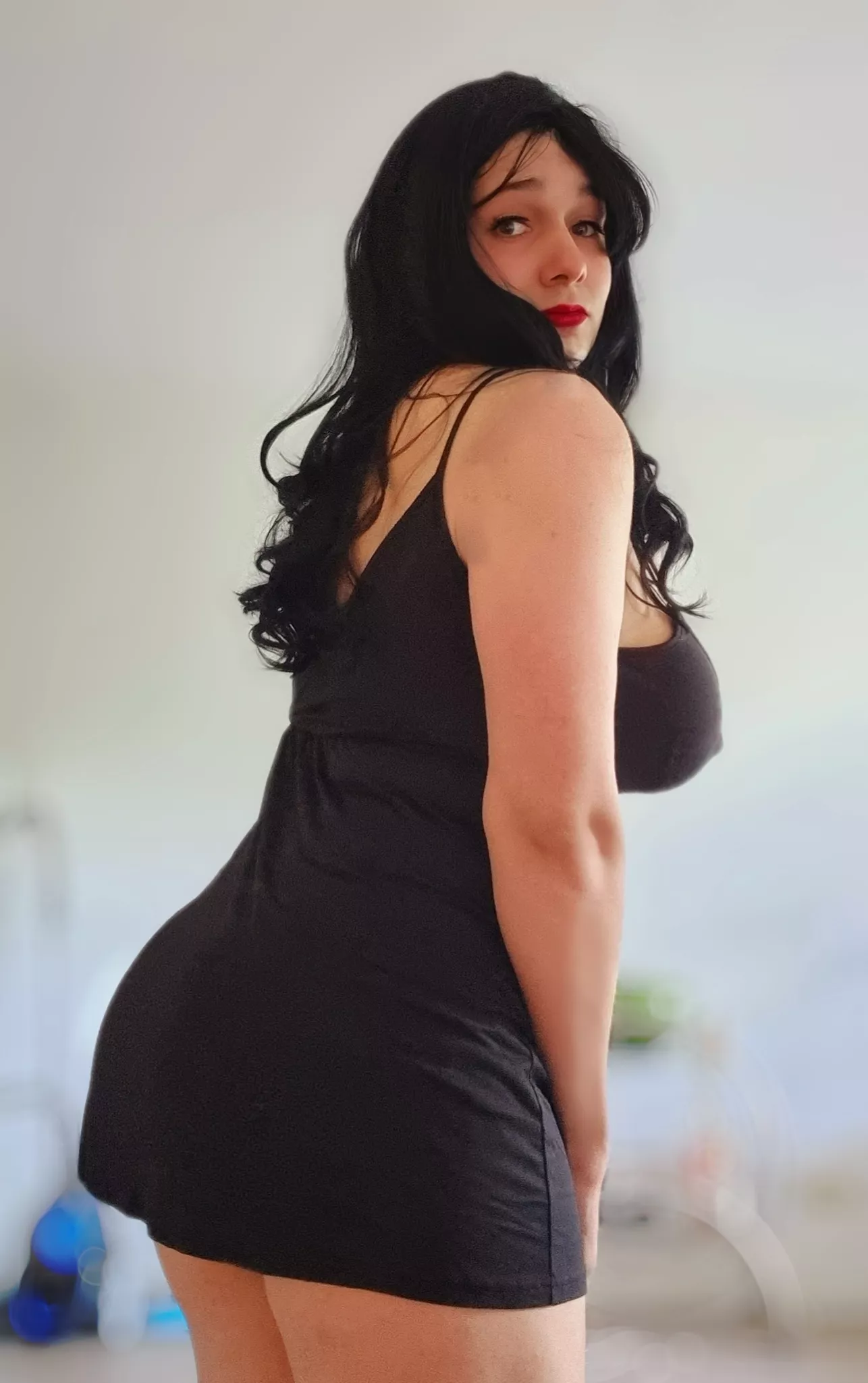 What would you do first with me?