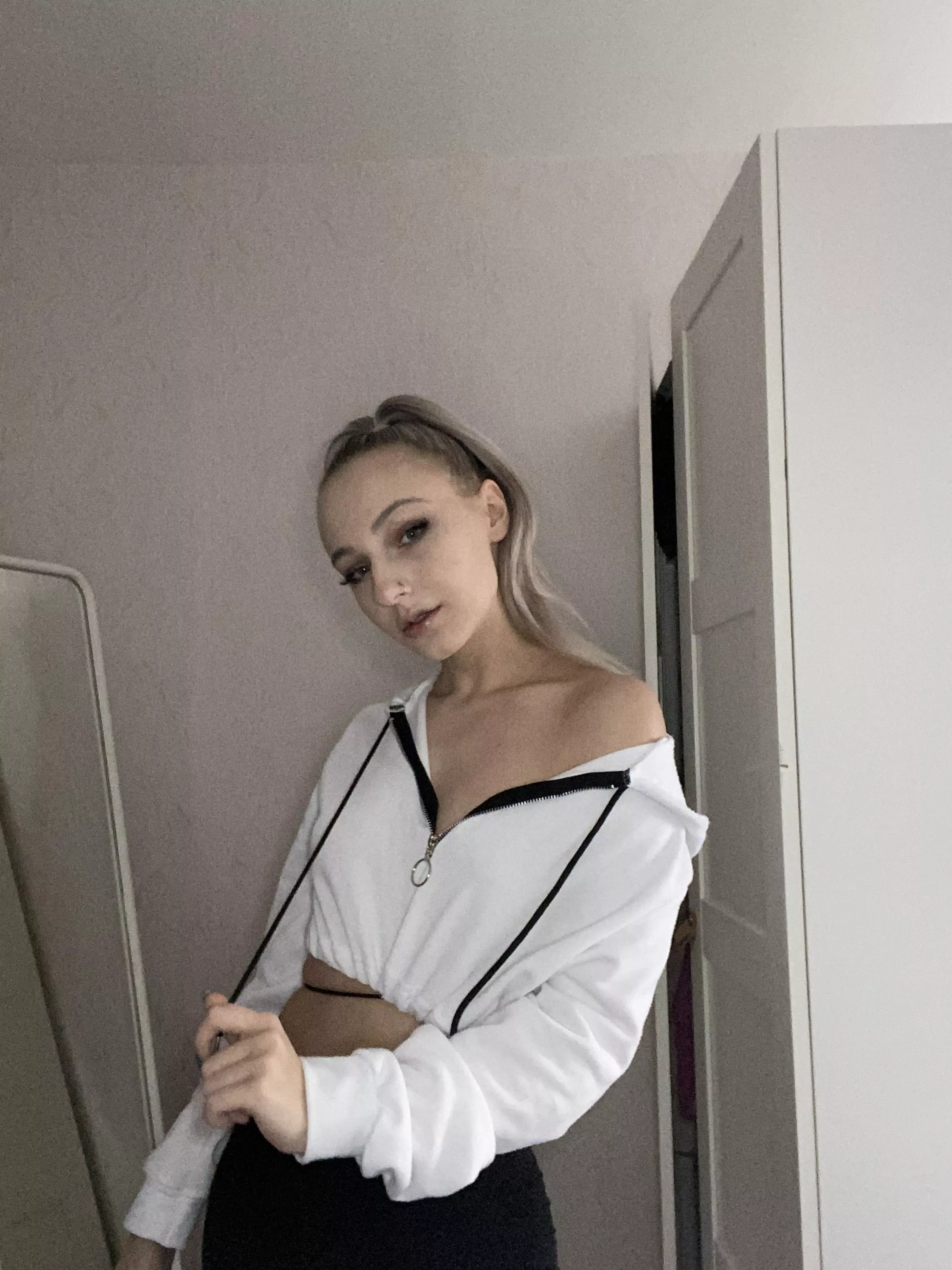 What would you do to me