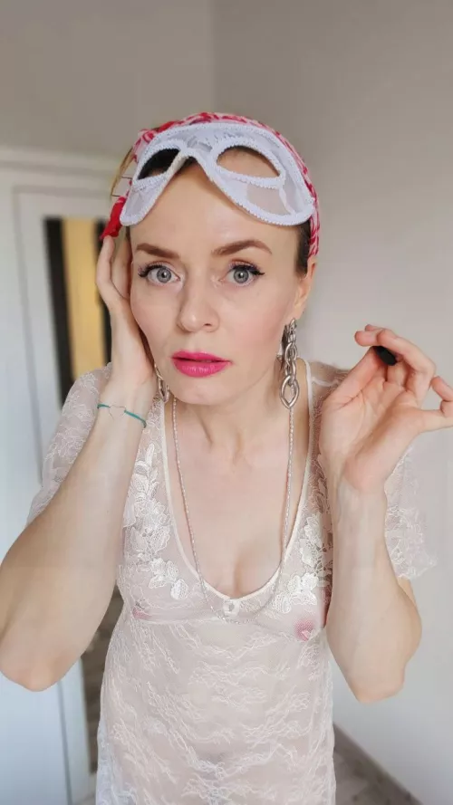 What would you do to me while I play animal crossing?