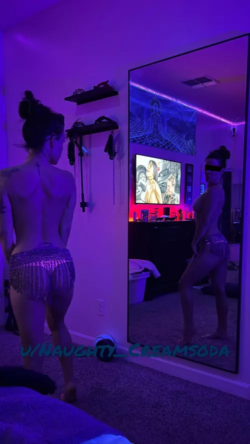 When you [F]ucked up your own watermark & have to repost 😑