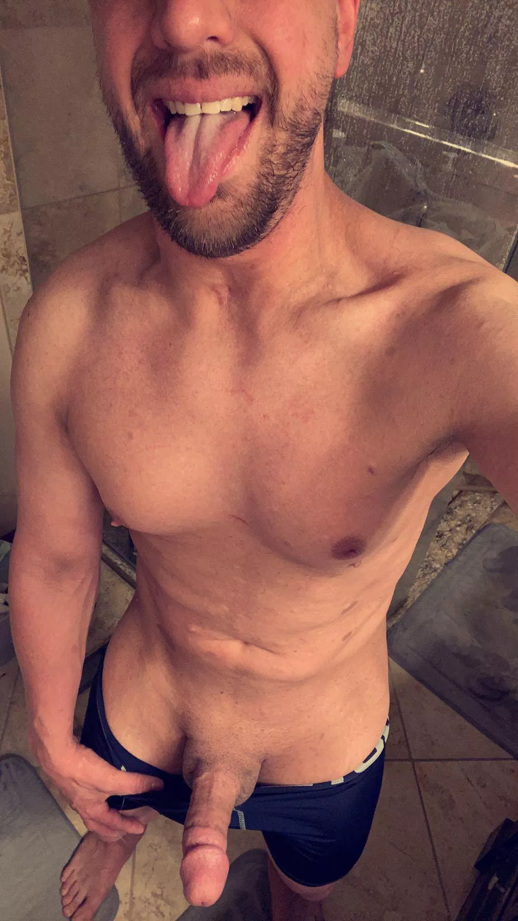 Which one are you riding?