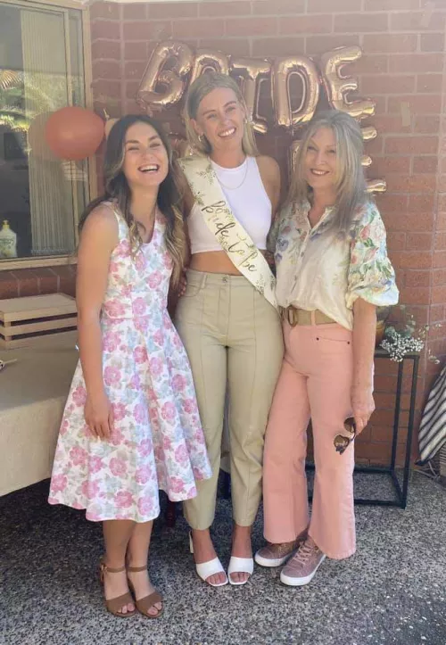 Who catches your eye?