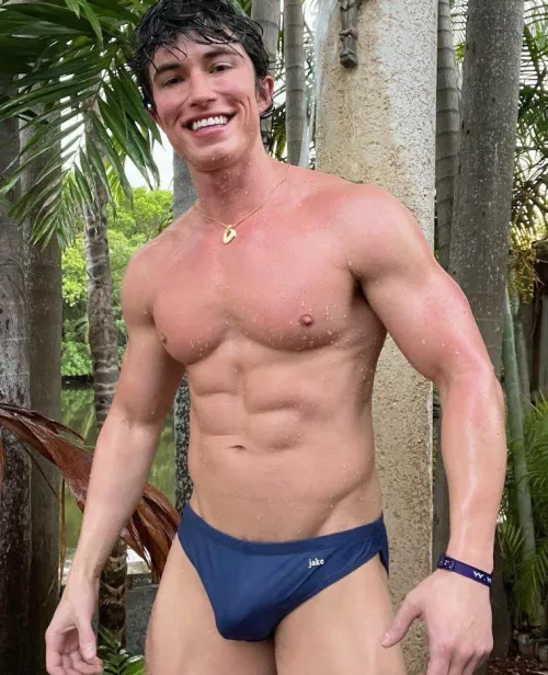 Who is he?? Someone please help