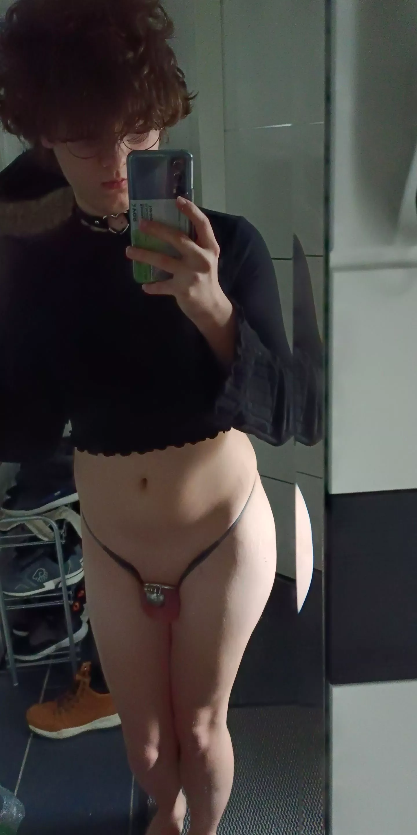 Who volunteers to Take my Key? :3