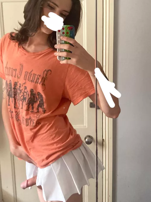 who wants to be behind me?