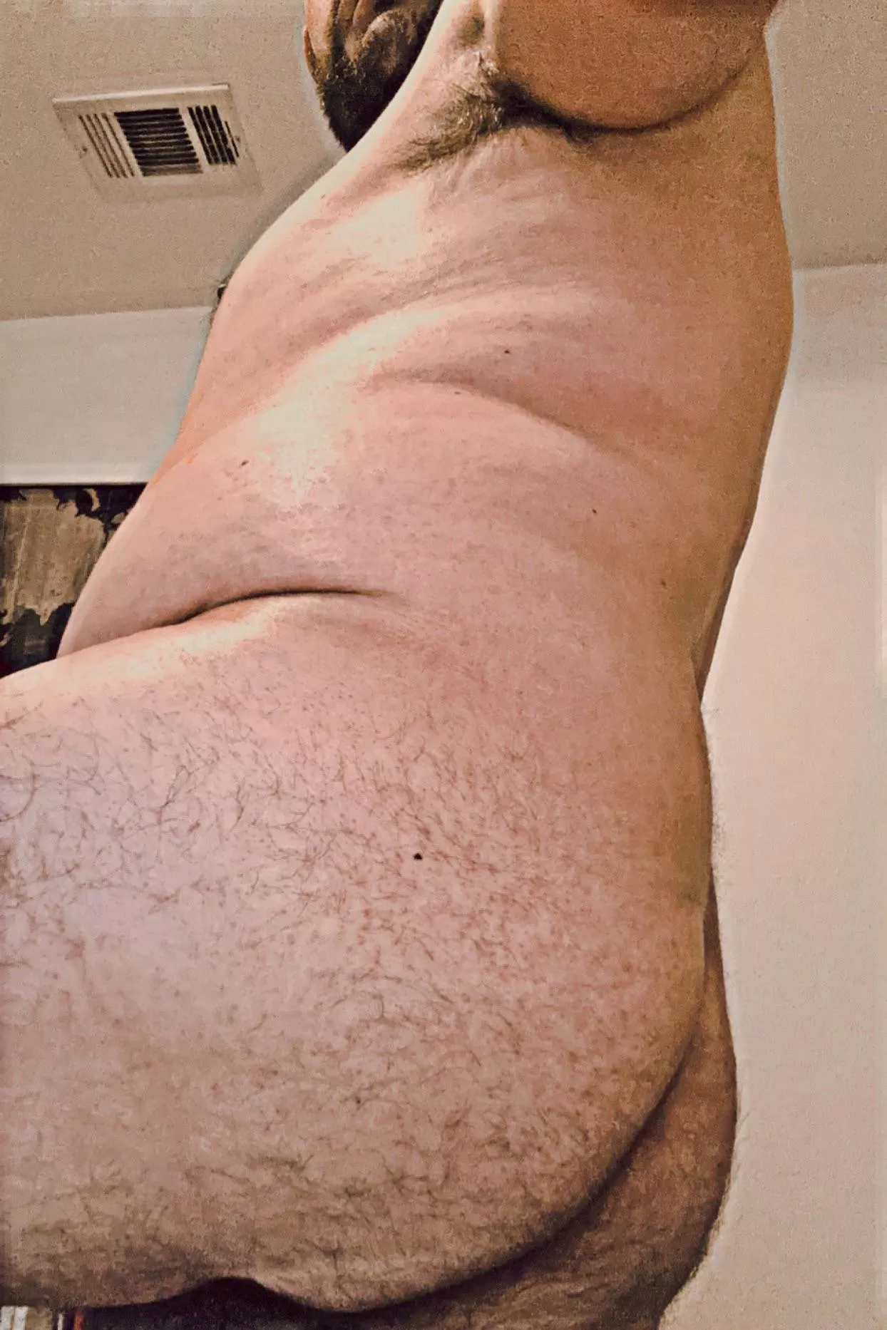 Who’s going to manhandle all of this?