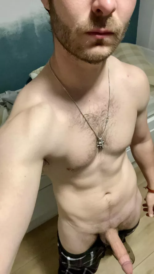 Who’s up for some morning action?