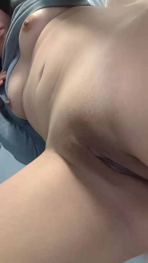 wish I was eating pussy rn 🤤🥵