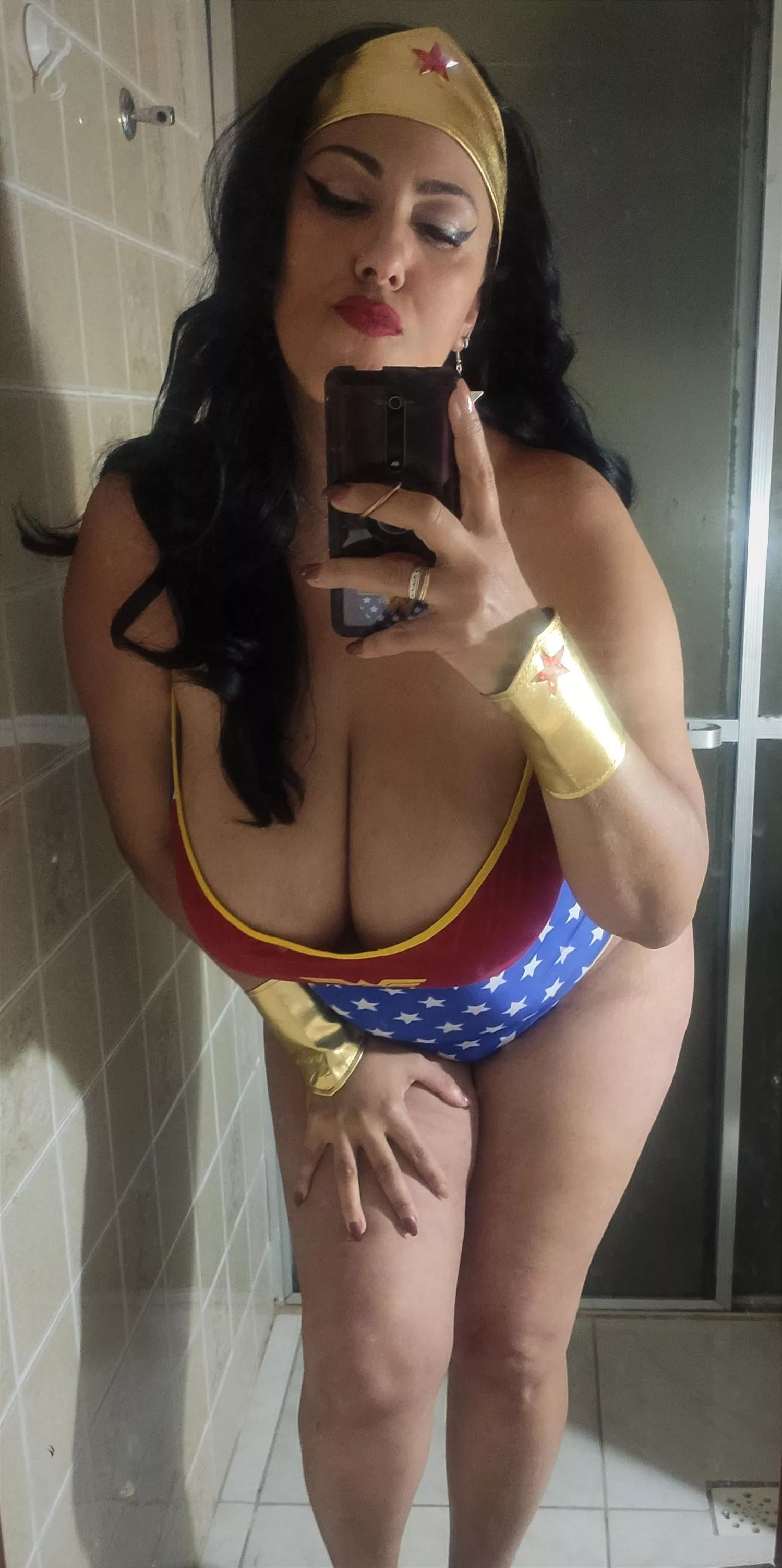 Wishing you a great night