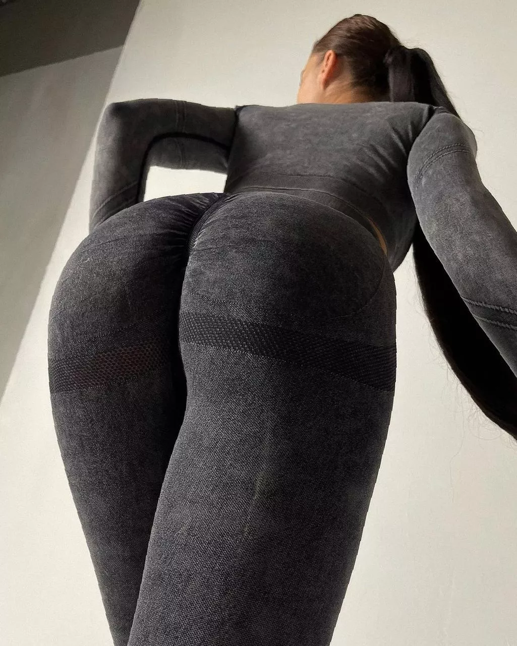 Would you let me ride your face ?