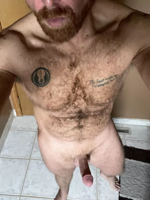 Would you let my wife watch?