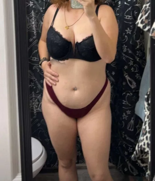 Would you play with my 32yo latina wife?