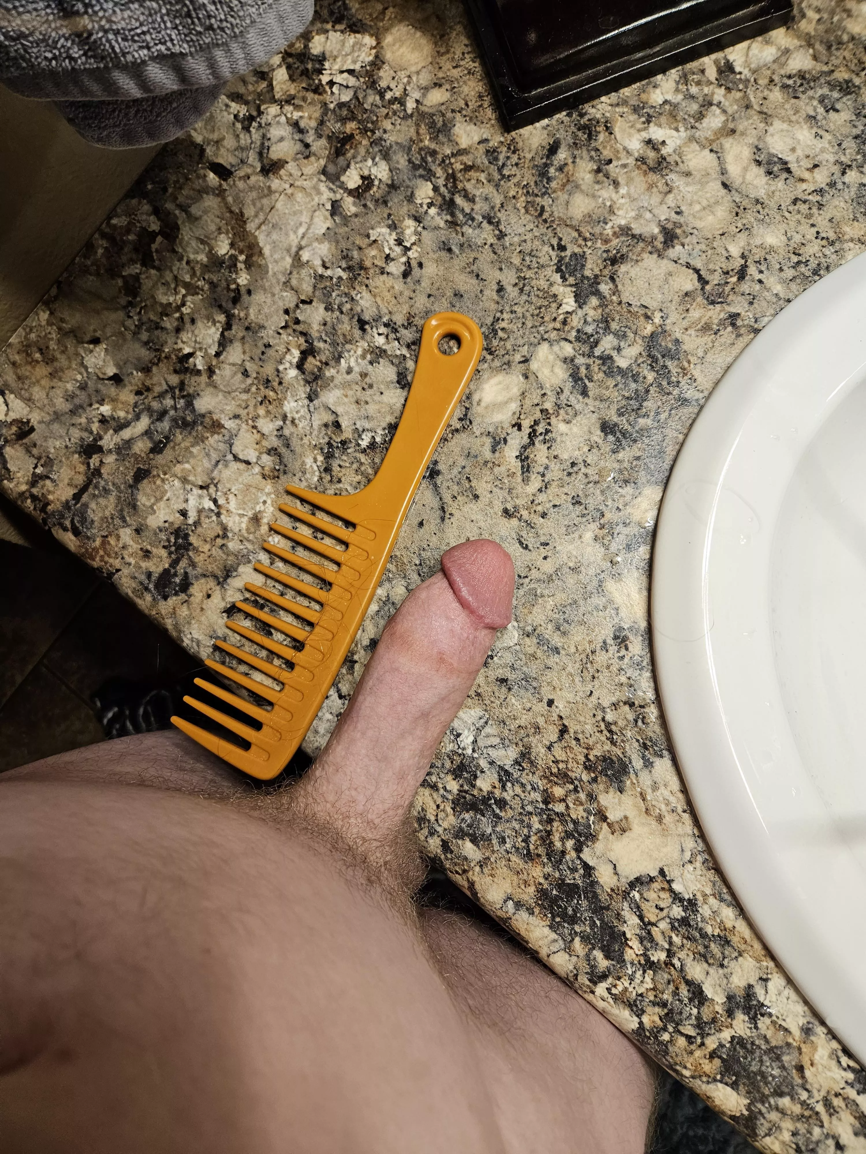 You just have to compare it to stuff