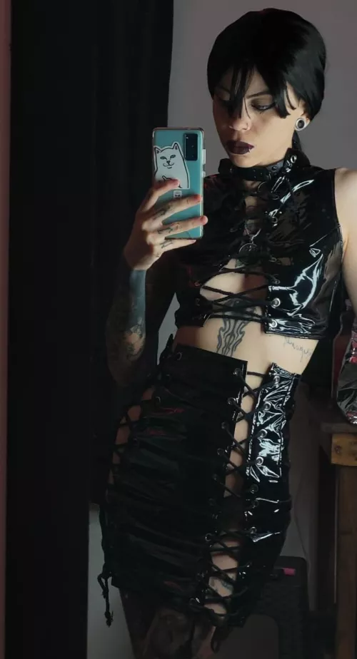 you’d do anything to please Mommy, wouldn’t you? [domme]