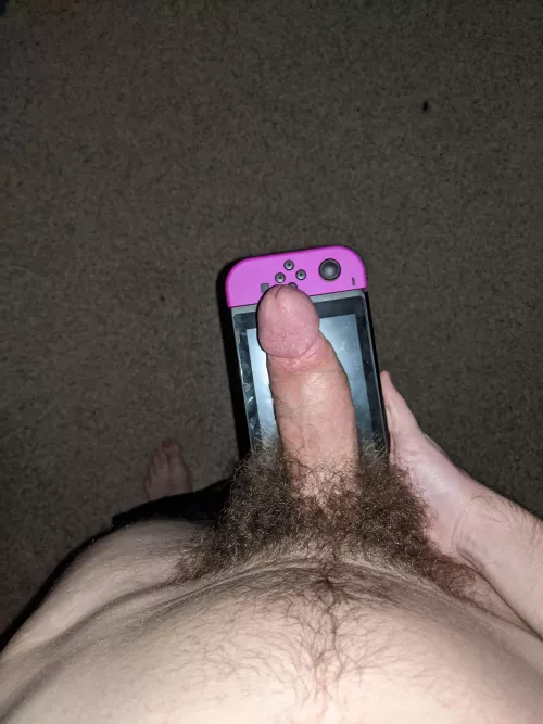 19, anyone need a player 2?