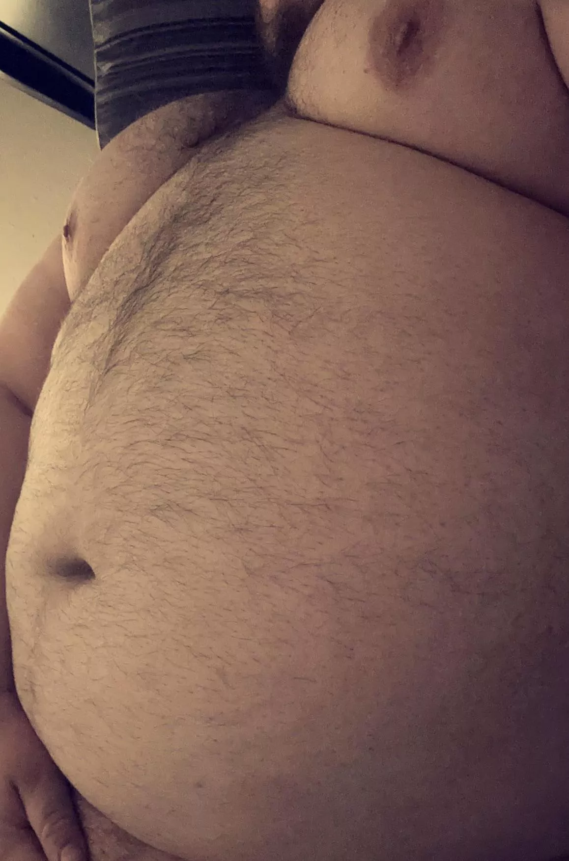 25 chub top. You know you wanna lay on me 😏