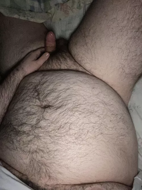 [26] high and horny. dms open for all the chubs