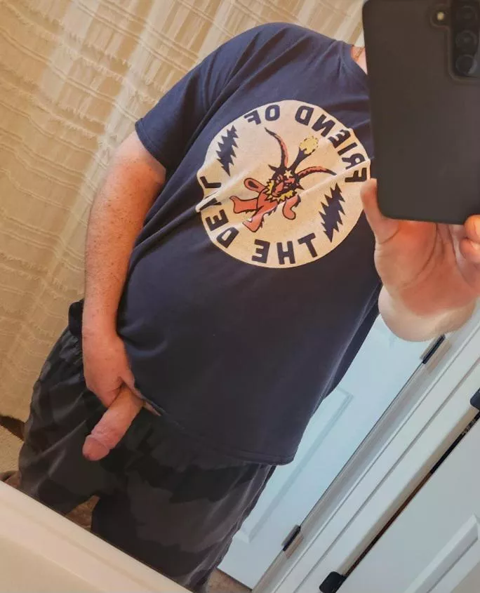 [43] Jus a friend of the devil😈