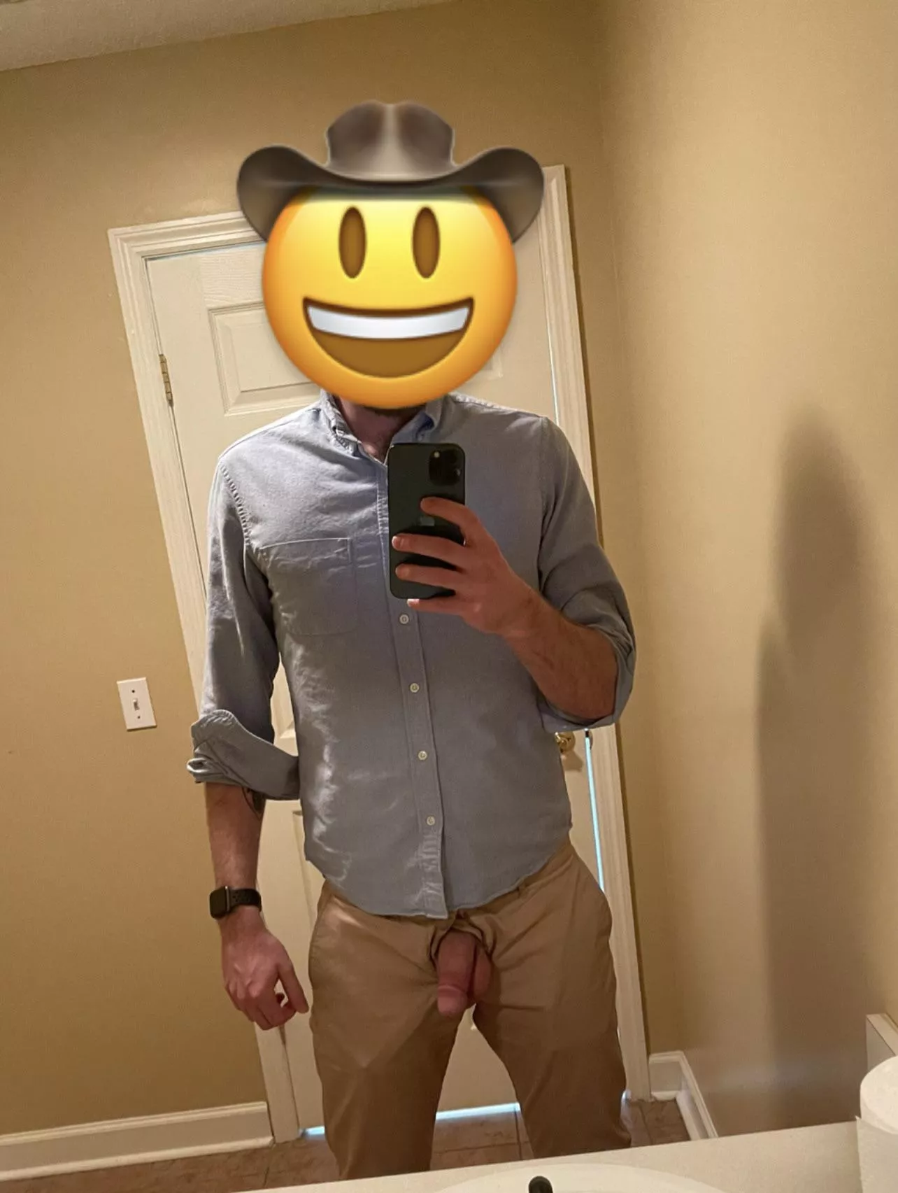 Almost 5 o’clock and almost Friday. Hang in there fellas.