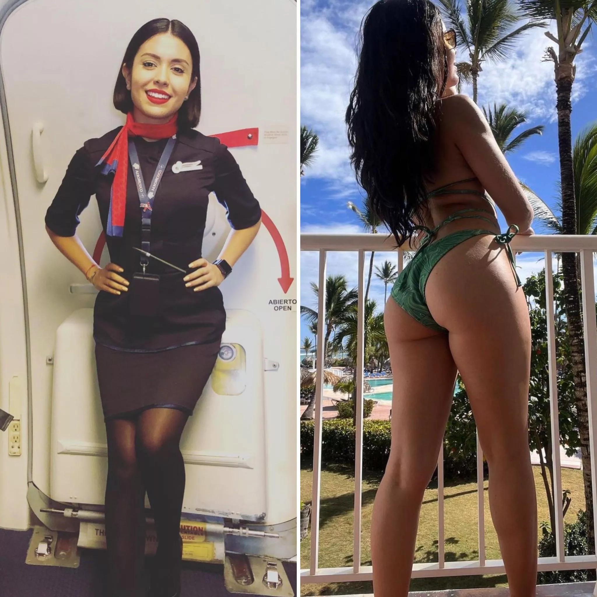 Another day, another plane, another country, another beach… 🇲🇽