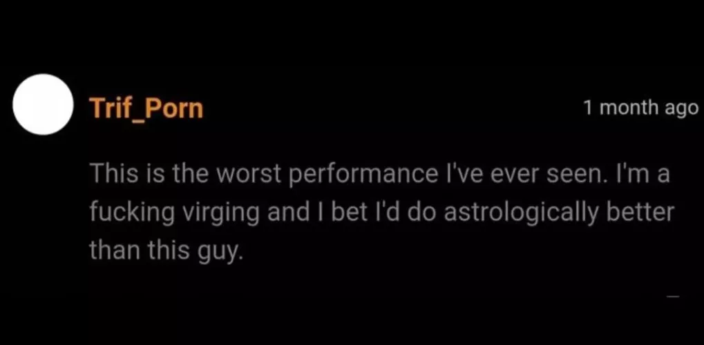 astrologically offended